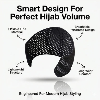 Hijab Crown