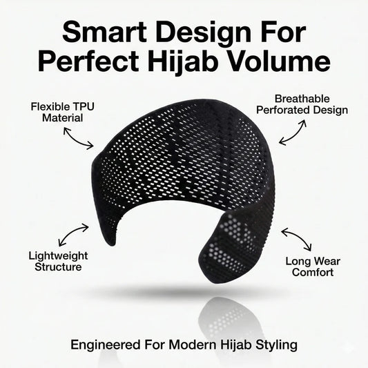 Hijab Crown
